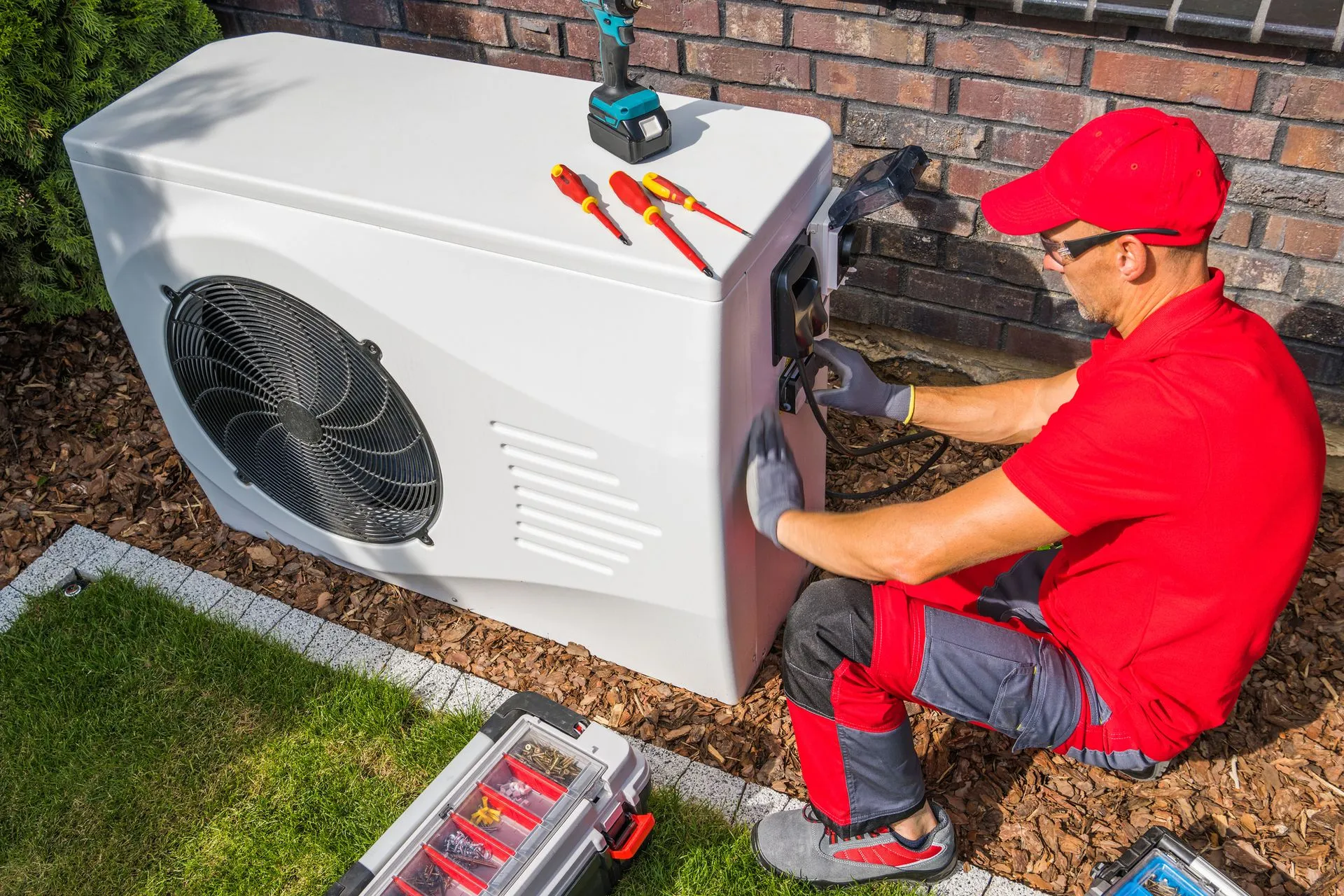 About HVAC in Andalusia, AL